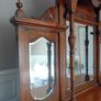 Antique dresser Image 3