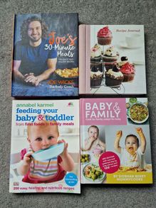 Cook Books