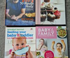 Cook Books