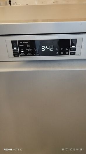 Kenwood Dishwasher