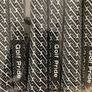 6 Golf Pride Z Cord Grips ( Standard Size ) Image 10