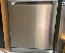 Hotpoint Dishwasher