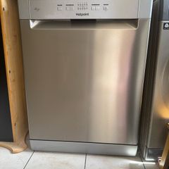 Hotpoint Dishwasher