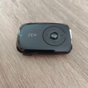 Creative Zen Stone 2GB MP3 Player