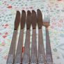 Vintage Cutlery Image 7