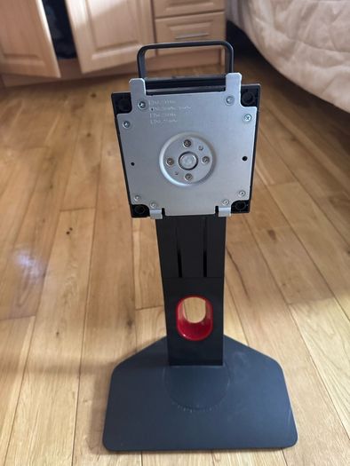Monitor holder