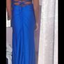 confirmation, debs,comminion,wedding dress,in immaculate condition. Image 3