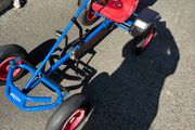 Berg Extra go cart