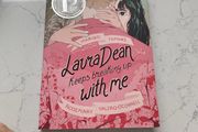 Laura Dean Keeps Breaking Up With Me by Rosemary Valero-O'Connell