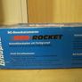 RC Boat - Red Rocket - Body Only Image 3