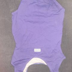 Ballet leotard