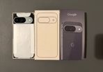 Google Pixel 9 ,5g/128gb 6.3