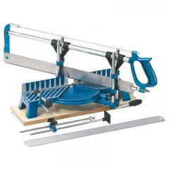 Mac Allister Precision Mitre Saw.