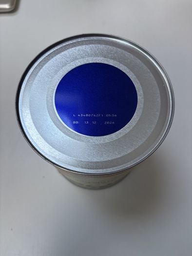 SMA Comfort colic and constipation
