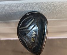 Taylormade M2 4 Hybrid