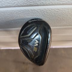 Taylormade M2 4 Hybrid