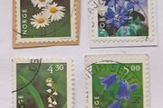 Norwegian Stamps