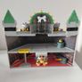 super mario bowser castle Image 2