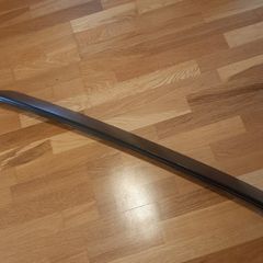 VW Golf mk3 votex spoiler