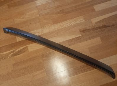 VW Golf mk3 votex spoiler