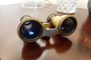 Chevalier, Paris opera glasses