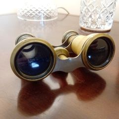Chevalier, Paris opera glasses