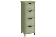 bathroom cabinet