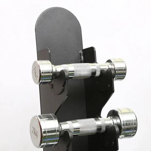 Upright Dumbbell Rack | 10 Pair