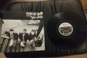 Howlin' Wilf &amp; the Vee-Jays Unamerican Activities lp