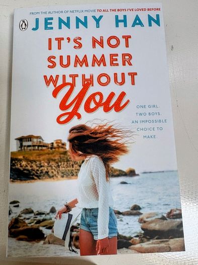 Set for young readers - Jenny Han