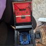 Vintage 1970s Polaroid Instant 20 Land Camera Image 3