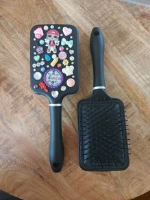 LOL Hair Brush