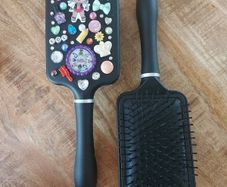 LOL Hair Brush