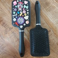 LOL Hair Brush