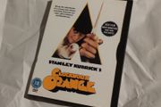 Clockwork Orange Dvd