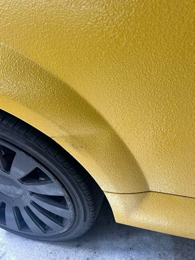 1999 Audi TT Quattro