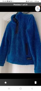 Boys Jumper