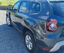 2019 Dacia Duster