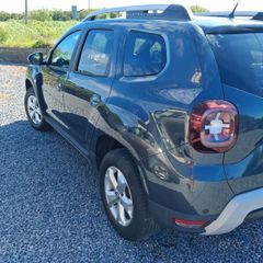 2019 Dacia Duster