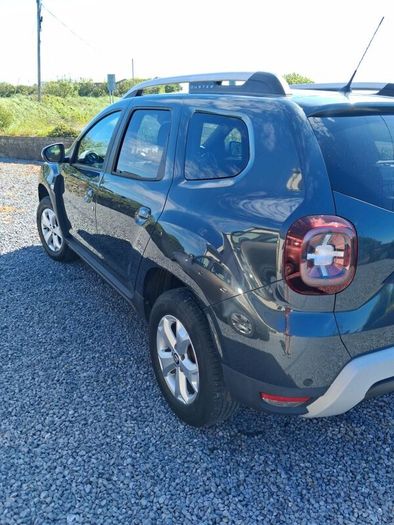 2019 Dacia Duster