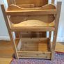 Pine cat bed (26123) Image 2