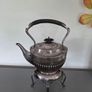 Kettle on Stand Display Collectable Image 2