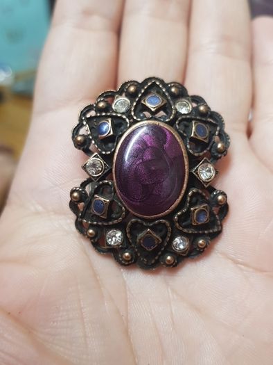 Vintage Brooch