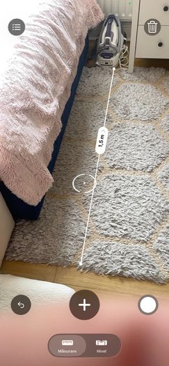 modern rug