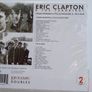 New unopened Eric Clapton & Yardbirds cds Image 2