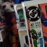 Justice League America ! Issue #47 ! First Printing ! 1991 ! by DC Comics ! Image 3