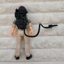 Ghostbusters Afterlife Trevor Action Figure only Fright Feature approx. 13 cm. used Please see photos Image 9