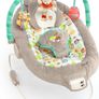 Winnie The Pooh Vibrating Musical Bouncer Image 2