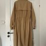 Carolyn Donelly Trench Size Large Image 8