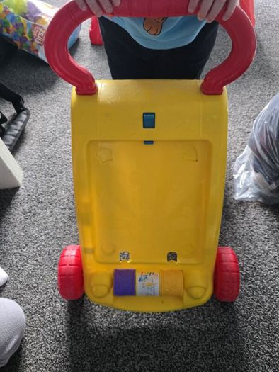 baby walker